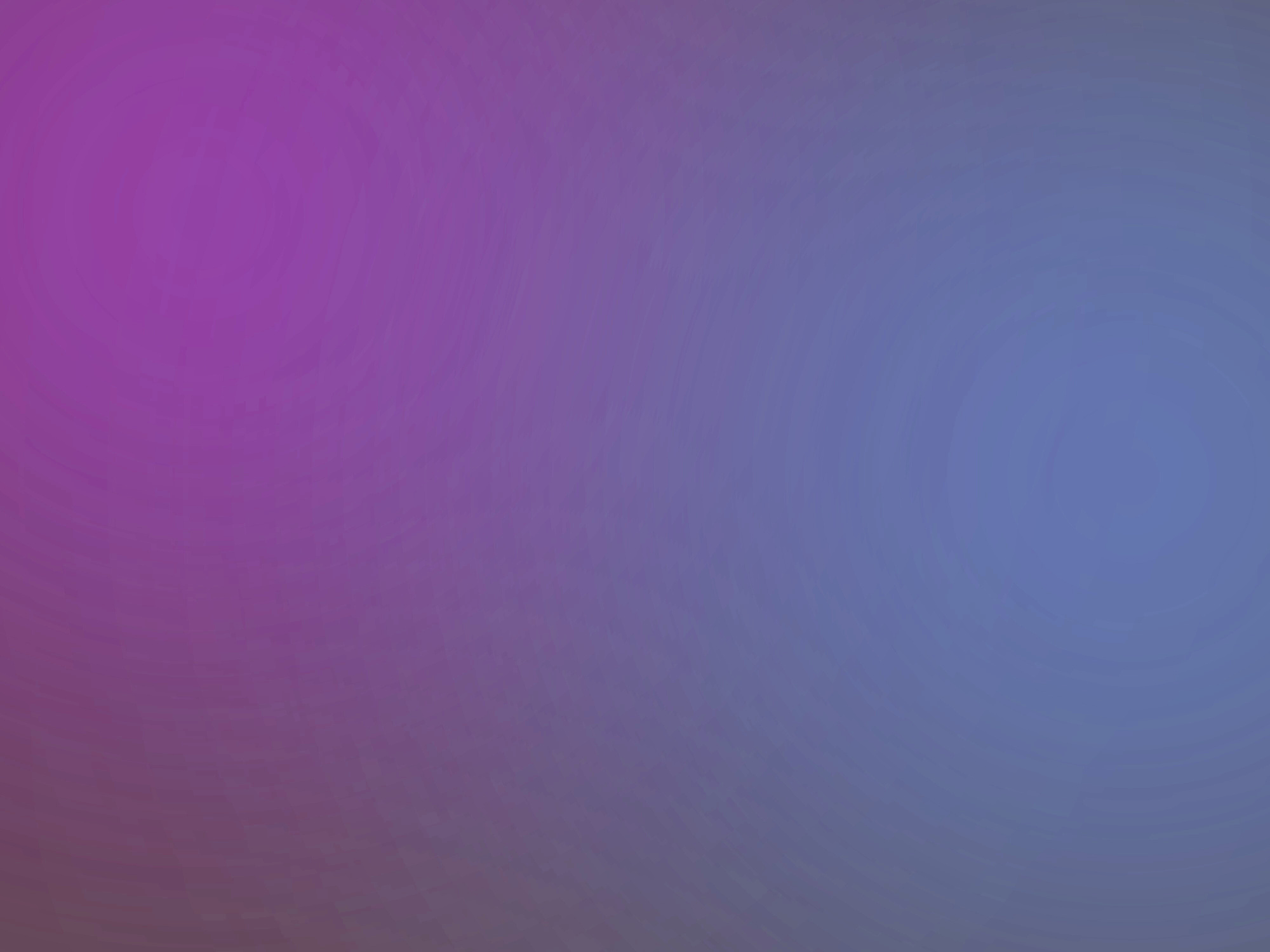 Blue Purple Liquid Blur Gradient Background